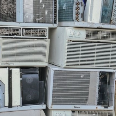 Şile Bölgesinde Paslanmaz Hurda Fiyatları